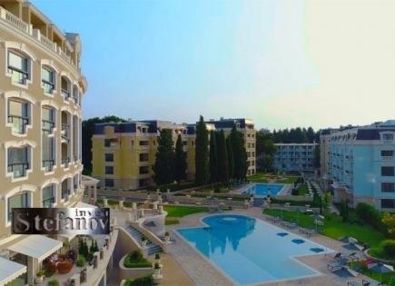 Wohnung für 211 000 euro in St. Konstantin und Helena, Bulgarien