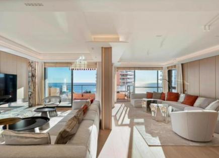 Apartment in Saint Roman, Monaco (price on request)