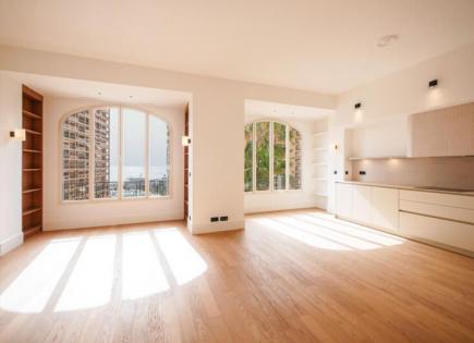 Apartment for 6 490 000 euro in Monte-Carlo, Monaco