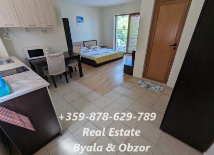 Flat for 39 500 euro in Byala, Bulgaria