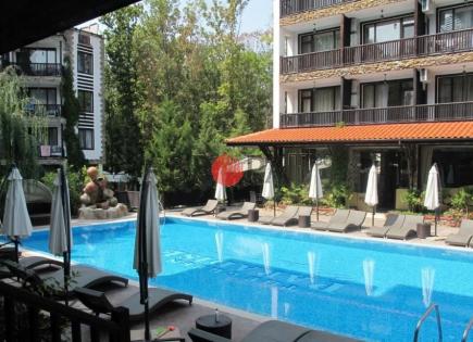 Appartement pour 84 000 Euro à Primorsko, Bulgarie