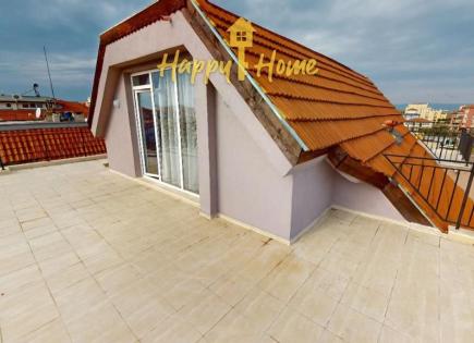 Maisonette para 85 000 euro en Ravda, Bulgaria