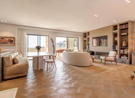 Appartement à Fontvieille, Monaco (prix sur demande)