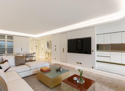 Appartement pour 15 500 000 Euro à Fontvieille, Monaco