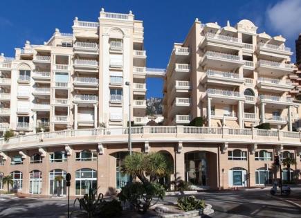 Apartment für 12 000 000 euro in Saint-Roman, Monaco
