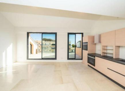 Penthouse pour 9 000 000 Euro à La Condamine, Monaco