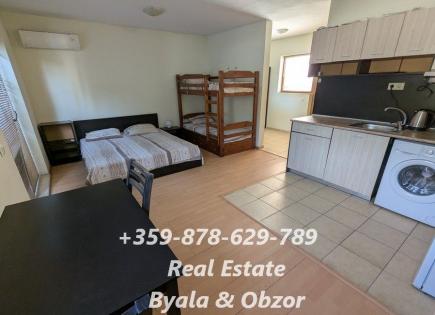 Flat for 40 000 euro in Byala, Bulgaria