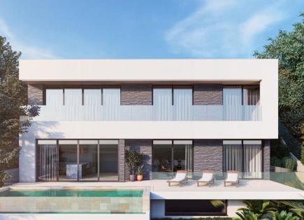 Maison pour 2 650 000 Euro à Castelldefels, Espagne