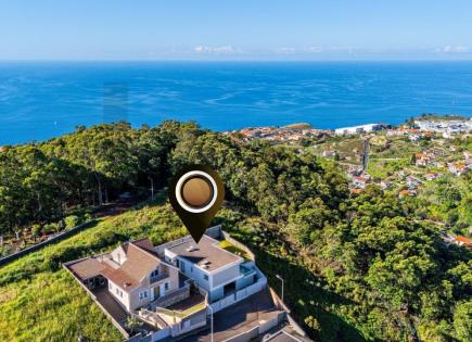 Cottage pour 800 000 Euro sur Madère, Portugal