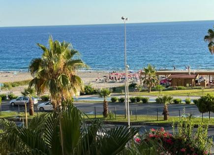 Wohnung für 144 000 euro in Alanya, Türkei