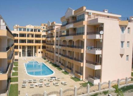 Studio pour 39 990 Euro à Slantchev Briag, Bulgarie
