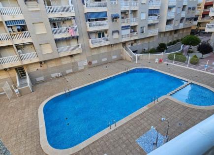 Piso para 121 000 euro en la Costa Blanca, España