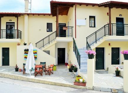 Hotel für 870 000 euro in Chalkidiki, Griechenland