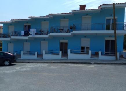 Hotel für 800 000 euro in Chalkidiki, Griechenland