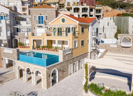 Apartment for 850 000 euro in Tivat, Montenegro