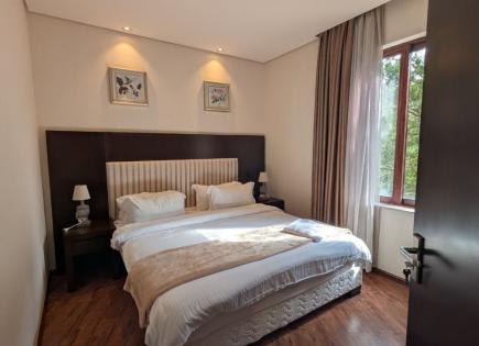 Flat for 111 868 euro in Kobuleti Municipality, Georgia