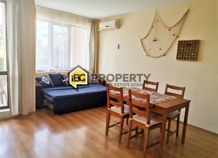 Piso para 64 990 euro en Obzor, Bulgaria