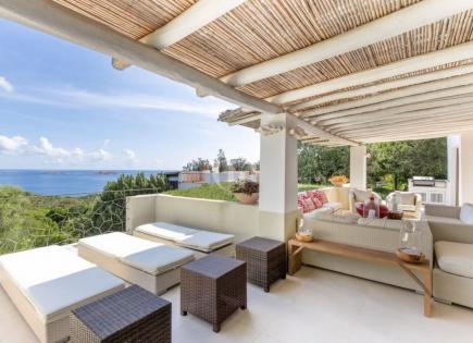 Villa in Porto Cervo, Italy (price on request)