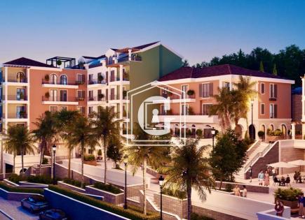 Appartement pour 235 000 Euro à Tivat, Monténégro