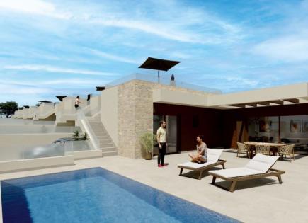 Villa for 440 000 euro in Rojales, Spain