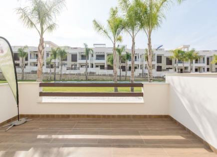 Apartment for 275 000 euro in Torrevieja, Spain