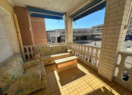 Apartamento para 800 euro por mes en Guardamar del Segura, España