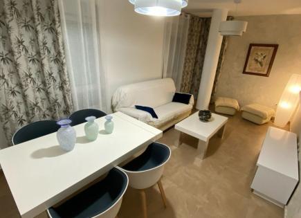 Appartement pour 700 Euro par mois à Rojales, Espagne
