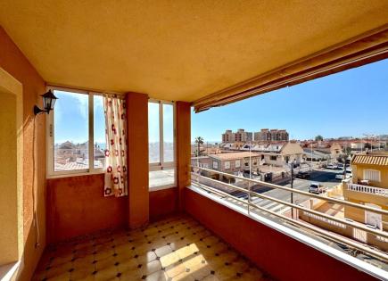 Appartement pour 650 Euro par mois à Torrevieja, Espagne