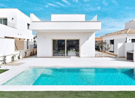 Villa für 509 000 euro in Las Montesinos, Spanien