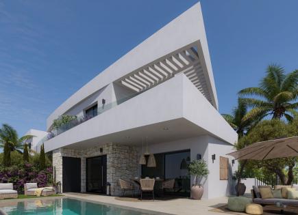 Villa for 459 000 euro in Dolores, Spain