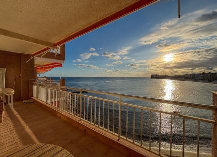 Apartment für 1 700 euro pro Monat in Torrevieja, Spanien