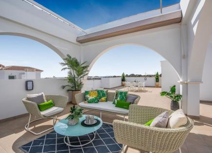Penthouse pour 444 000 Euro à Ciudad Quesada, Espagne