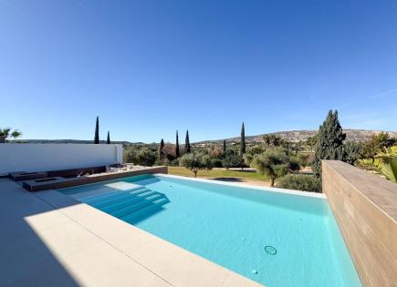 Villa for 1 190 000 euro in Algorfa, Spain