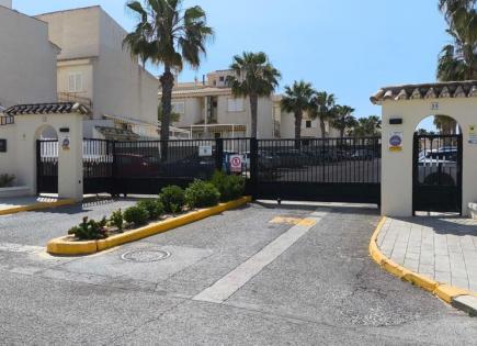 Chalet para 1 500 euro por mes en Gran Alacant, España