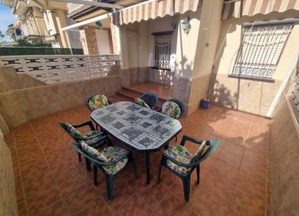 Apartment for 900 euro per month in Santa Pola, Spain