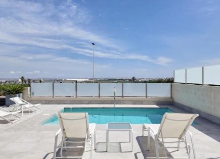 Villa para 3 500 euro por mes en Torrevieja, España