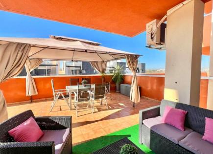 Appartement pour 1 100 Euro par mois à Orihuela Costa, Espagne