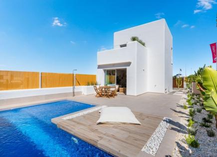 Villa für 369 900 euro in San Fulgencio, Spanien