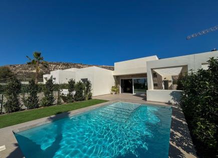 Villa für 549 000 euro in Algorfa, Spanien