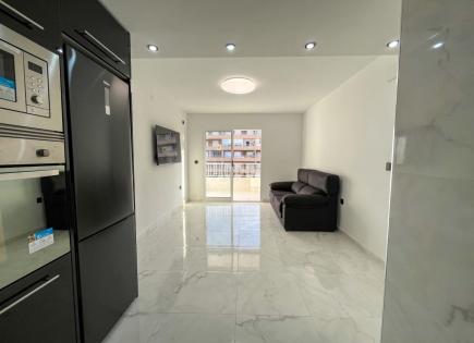 Flat for 199 000 euro in Torrevieja, Spain
