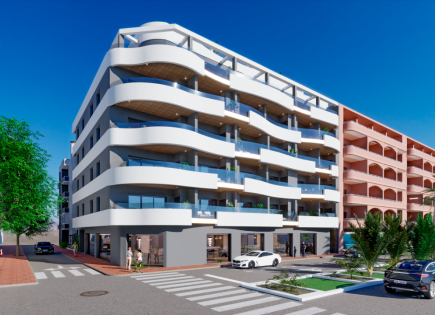 Apartamento para 329 000 euro en Torrevieja, España