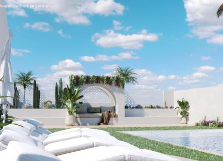 Apartment for 324 600 euro in Ciudad Quesada, Spain