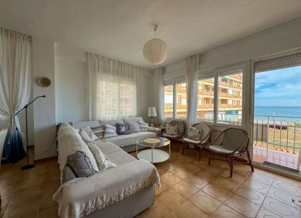 Apartamento para 1 200 euro por mes en Torrevieja, España