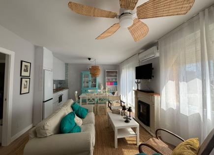 Apartment for 800 euro per month in Pilar de la Horadada, Spain