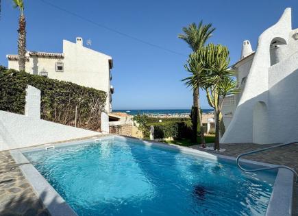 Villa pour 3 000 Euro par mois à Orihuela Costa, Espagne