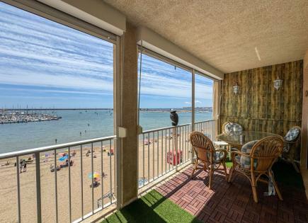 Apartamento para 2 000 euro por mes en Torrevieja, España