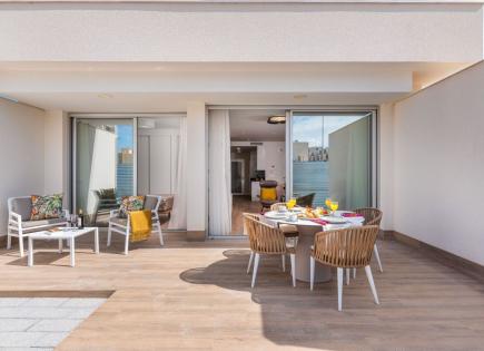 Ático para 449 500 euro en Villamartin, España