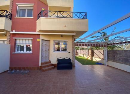 Apartamento para 310 000 euro en Pilar de la Horadada, España