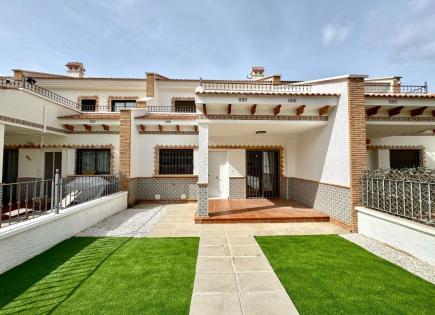 Chalet pour 229 000 Euro à San Miguel de Salinas, Espagne