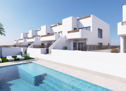 Appartement pour 249 900 Euro à Dolores, Espagne